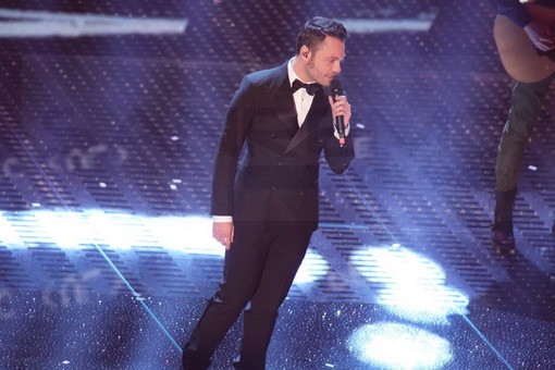 #Festival di Sanremo 2017: Tiziano Ferro il primo superospite ufficiale, si esibirà il 7 febbraio #Festival di Sanremo 2017: Tiziano Ferro il primo superospite ufficiale, si esibirà il 7 febbraio