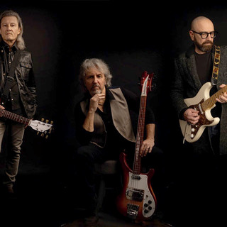 Dario Amini Music presenta 'Doomsday Machine', con la partecipazione dei sanremesi Fulvio Gaslini e Fabio Rossi