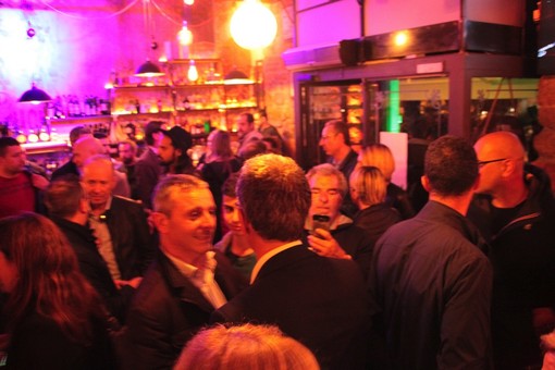 Le immagini della festa Le immagini della festa