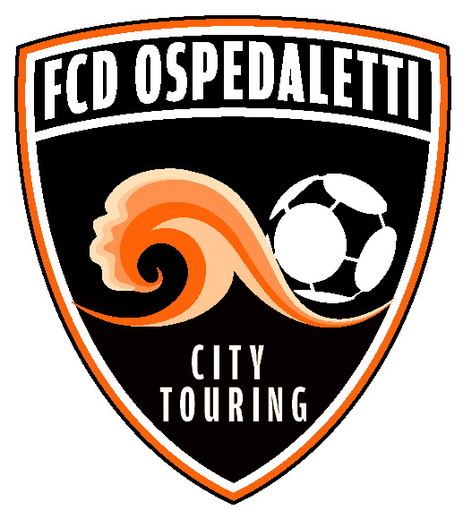 Calcio: stasera ad Ospedaletti triangolare City Touring, Sanremese e Ventimiglia
