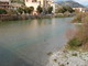 Intorno a mezzanotte l’ondata di piena a Ventimiglia: verrà aperta la diga delle “Mesches” per fare defluire le acque del Roja