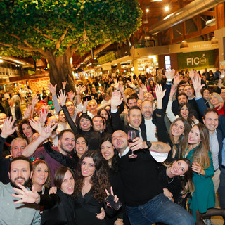 Capodanno a Bologna: a FICO il 31 dicembre sarà un'esplosione di gusto e divertimento Capodanno a Bologna: a FICO il 31 dicembre sarà un'esplosione di gusto e divertimento