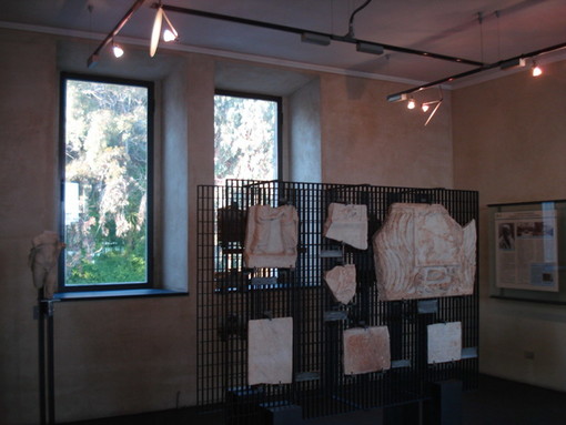 Ventimiglia: pronti 80 mila euro per il progetto di restyling del Forte dell’Annunziata