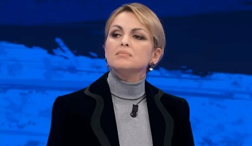 Francesca Pascale Francesca Pascale