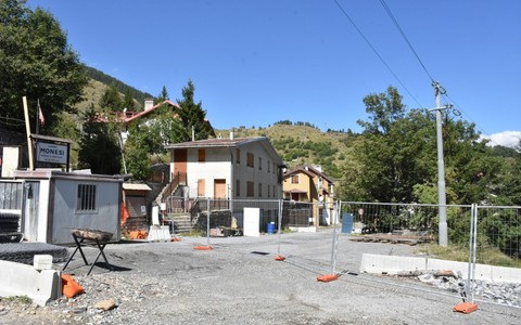 L'amministrazione di Triora approva il progetto esecutivo per Monesi: via alla rigenerazione e alla messa in sicurezza del borgo