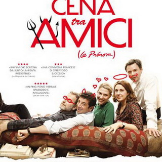 CINEMA: orari, trame e stellette dei film in programmazione