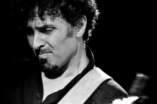 Sanremo: prosegue il 'Piazza Bresca Festival Stage', oggi pomeriggio show case di Fabrizio Consoli