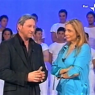 Festival della Canzone Cristiana Sanremo 2024, Fabrizio Venturi: "Vorrei Mara Venier e Barbara D'Urso come conduttrici"