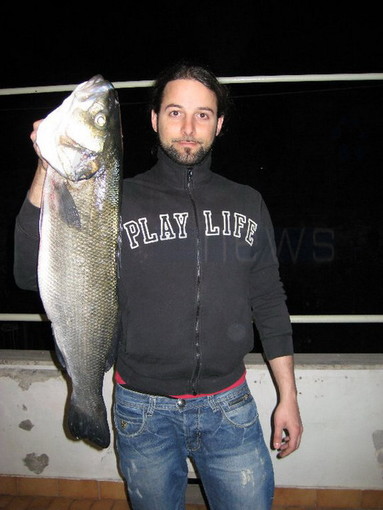 Le foto di Fabio Farotto sono tratte dal suo profilo pubblico di Facebook