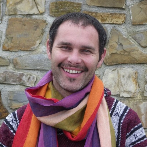 Fabio Ormea (Sanremo Insieme Ecologia e Libertà)