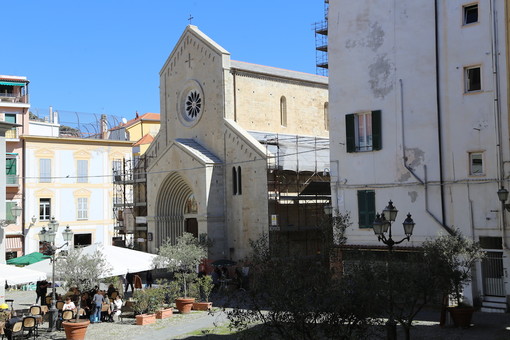 Sanremo: sabato al Teatro San Pio X lo spettacolo “Da consumatore a consum-attore: la differenza è la tua scelta” Sanremo: sabato al Teatro San Pio X lo spettacolo “Da consumatore a consum-attore: la differenza è la tua scelta”