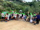 Seborga: pomeriggio alla fattoria didattica per i bambini della località e della scuola 'Steineriana' (Foto)