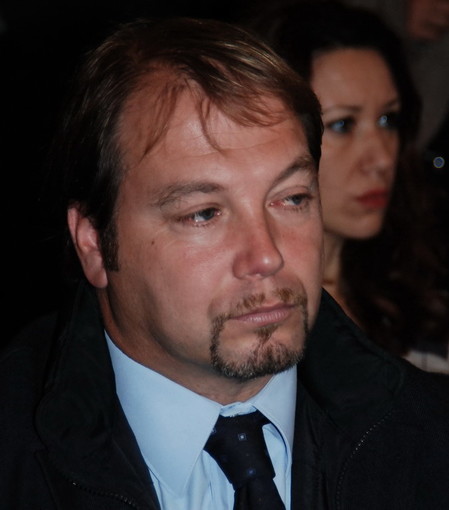 Fulvio Gazzola Fulvio Gazzola