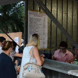 San Bartolomeo al Mare: da stasera a domenica l'appuntamento con la 'Festa de L'Unità'