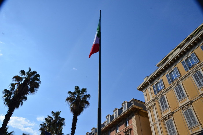 74 anni dopo l'Italia festeggia la Liberazione: tutti gli appuntamenti e le manifestazioni di oggi in provincia 74 anni dopo l'Italia festeggia la Liberazione: tutti gli appuntamenti e le manifestazioni di oggi in provincia