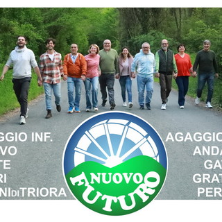 Elezioni Molini di Triora: ecco i nomi e le foto dei candidati alla carica di consigliere della lista ‘Nuovo futuro’