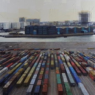 Diano Marina: il 3 aprile al Palazzo del Parco l'inaugurazione della mostra di Nicolò Quirico