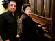 A Riva Ligure l’Oratorio di San Giovanni ospita Daniele Ferretti e Mauro Pavese per un recital di organo e tromba A Riva Ligure l’Oratorio di San Giovanni ospita Daniele Ferretti e Mauro Pavese per un recital di organo e tromba
