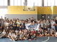 Pallacanestro: tra canestri, risate e pizze è terminata la stagione sportiva del BKI Imperia Pallacanestro: tra canestri, risate e pizze è terminata la stagione sportiva del BKI Imperia