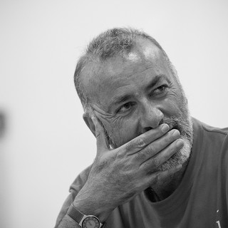 Sanremo: il poeta Franco Arminio domani ospite a Santa Tecla con "La cura dello sguardo"