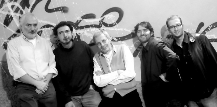 Bordighera: domani sera a Villa Regina Margherita il concerto del 'Franco Boggero Quintet'