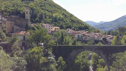 Rezzo: a Lavina è tutto pronto per la 6ª edizione della “Festa dei Bambini” Rezzo: a Lavina è tutto pronto per la 6ª edizione della “Festa dei Bambini”