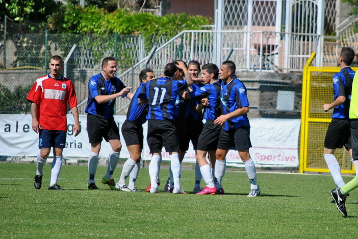 Calcio: risultati e classifica del girone A di Serie D, nuova sconfitta con cinquina per l'Imperia Calcio: risultati e classifica del girone A di Serie D, nuova sconfitta con cinquina per l'Imperia
