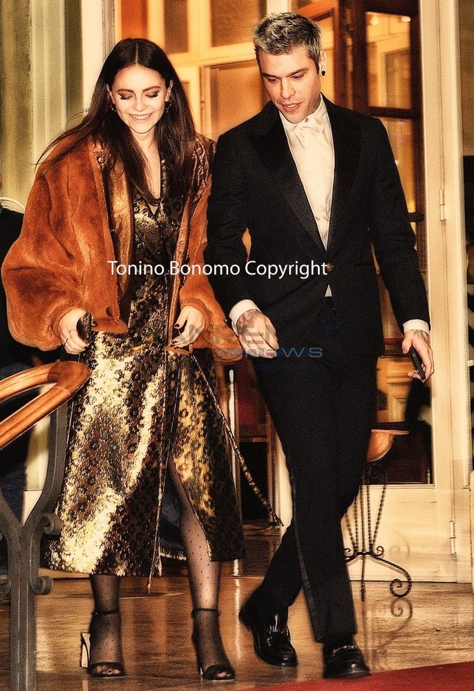 #Sanremo2021: Fedez-Michielin riconquistano i bookmaker ma il duo Colapesce-Di Martino è sempre in testa