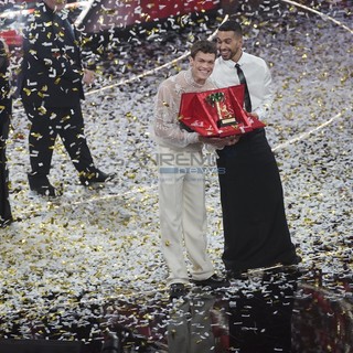 Festival di Sanremo: gli ascolti, la finale chiude con una media di 13 milioni 380 mila telespettatori