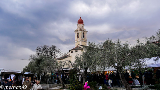 San Bartolomeo al Mare: pubblicata la richiesta di ammissione a 'Arti & Sapori della Rovere' San Bartolomeo al Mare: pubblicata la richiesta di ammissione a 'Arti & Sapori della Rovere'
