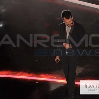 Festival di Sanremo 2014: Noemi e Francesco Renga sempre i super favoriti nelle scommesse