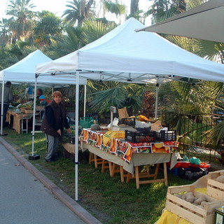 Imperia: pubblicato dal Comune il bando del 'Farmer's Market' rivolto agli imprenditori agricoli
