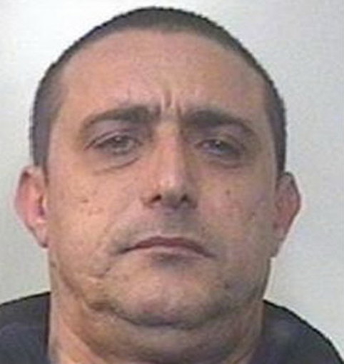 Arrestato a Saronno il 42enne Francesco De Marte: è imputato nel processo 'La Svolta'