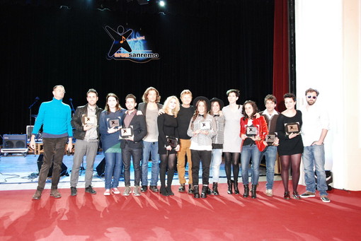 I giovani artisti iscritti all'edizione 2014 di 'Area Sanremo' si potranno esibire in città