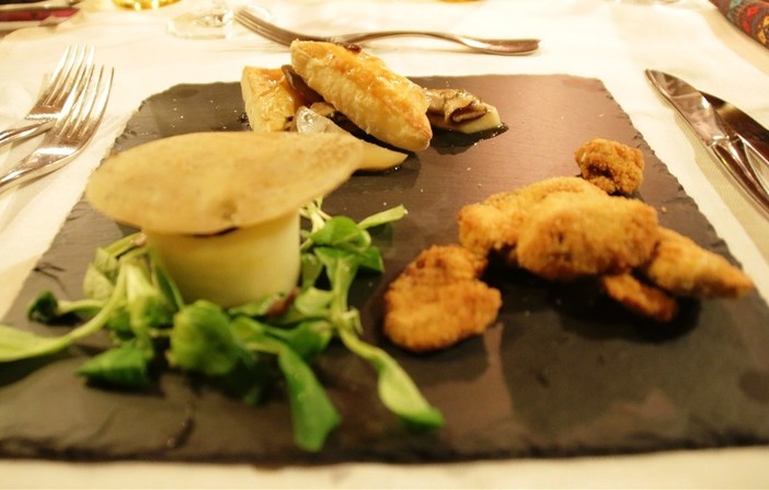 Triora: domenica prossima il grande appuntamento con la Festa del Fungo' con specialità e musica