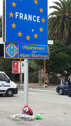 Ventimiglia, il SIAP lancia l’allarme: "Alla frontiera servono uomini e continuità operativa, non nuove strutture" Ventimiglia, il SIAP lancia l’allarme: "Alla frontiera servono uomini e continuità operativa, non nuove strutture"