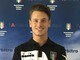 Francesco Croce di Novara aribtrerà Folgore Caratese-Sanremese (foto tratta da blunote.it)
