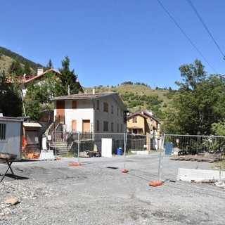 L'amministrazione di Triora approva il progetto esecutivo per Monesi: via alla rigenerazione e alla messa in sicurezza del borgo L'amministrazione di Triora approva il progetto esecutivo per Monesi: via alla rigenerazione e alla messa in sicurezza del borgo