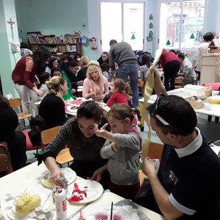 Le immagini della festa Le immagini della festa