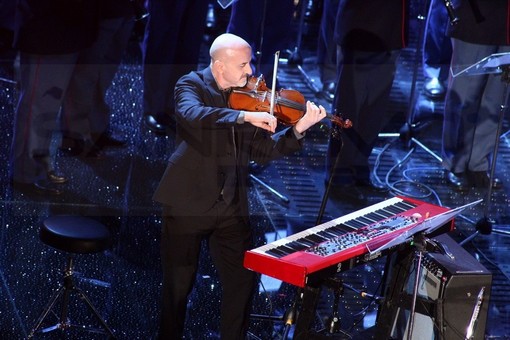 #Sanremo2015: al termine della 65a edizione del Festival ecco il parere di Patrizia Polliotto