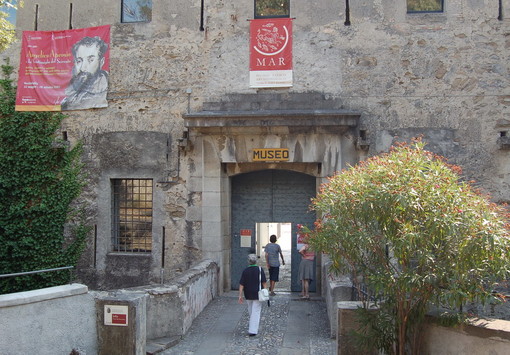 (Immagine d'archivio) (Immagine d'archivio)