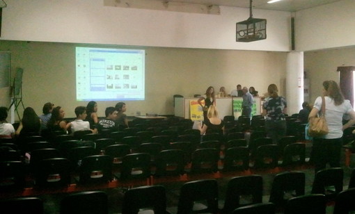 Imperia: domani pomeriggio al 'Ruffini' la conclusione de 'La fabbrica delle idee'