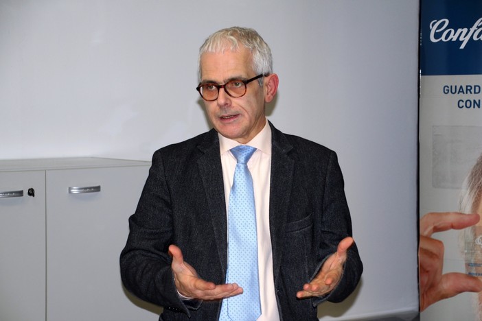 Luca Costi