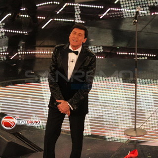 Festival di Sanremo: polemica sui fiori, interviene un lettore