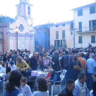 Buggio: giovedì 2 ottobre in programma c'è il giro delle antiche chiese, escursione con 'Jack the Green'