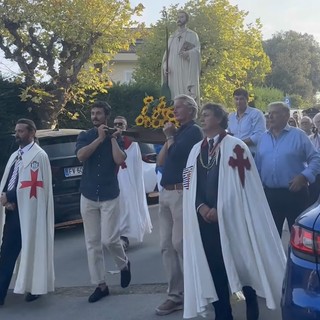Seborga, annullati per il maltempo la Festa di San Bernardo e la presentazione della nuova moneta da 2 luigini