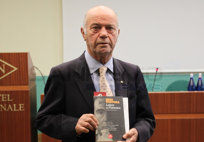 Sanremo in lutto per Francesco Barlaam: addio allo storico dirigente e anima solidale della città dagli 'Irriducibili' della Sanremese