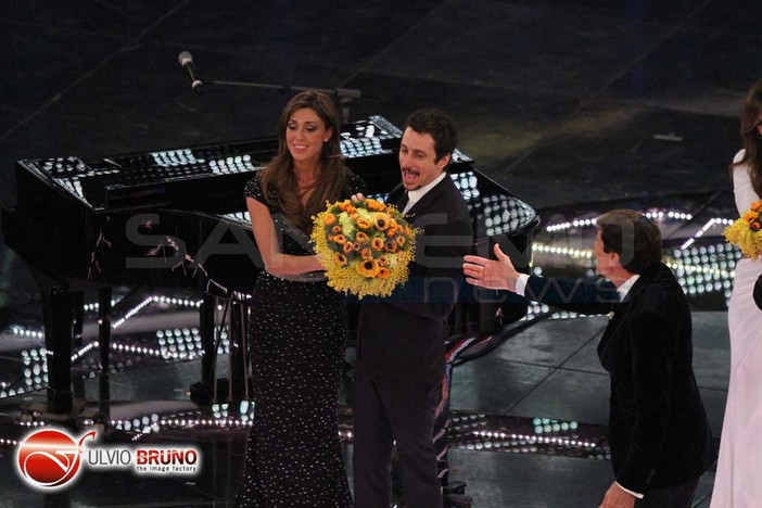 Festival: Banaudo (Ucflor) "Far vedere il bouquet dopo mezzanotte è promozione per i nostri fiori ?"