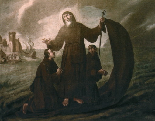 Imperia: mercoledì prossimo, Festa di San Francesco da Paola, Patrono della Gente di Mare e della Calabria