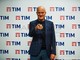 Claudio Bisio in conferenza stampa Claudio Bisio in conferenza stampa
